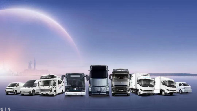 “我们来了”丨万物友好&安能资本破局东南亚新能源重卡市场