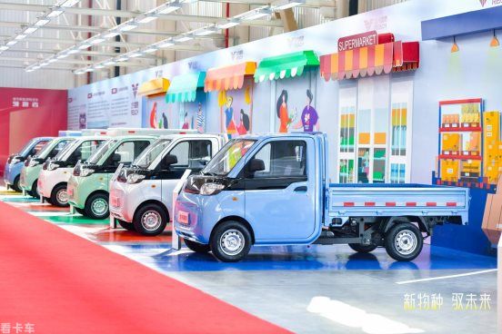 北汽雷驰5.22新品发布会，为何声势这么大?