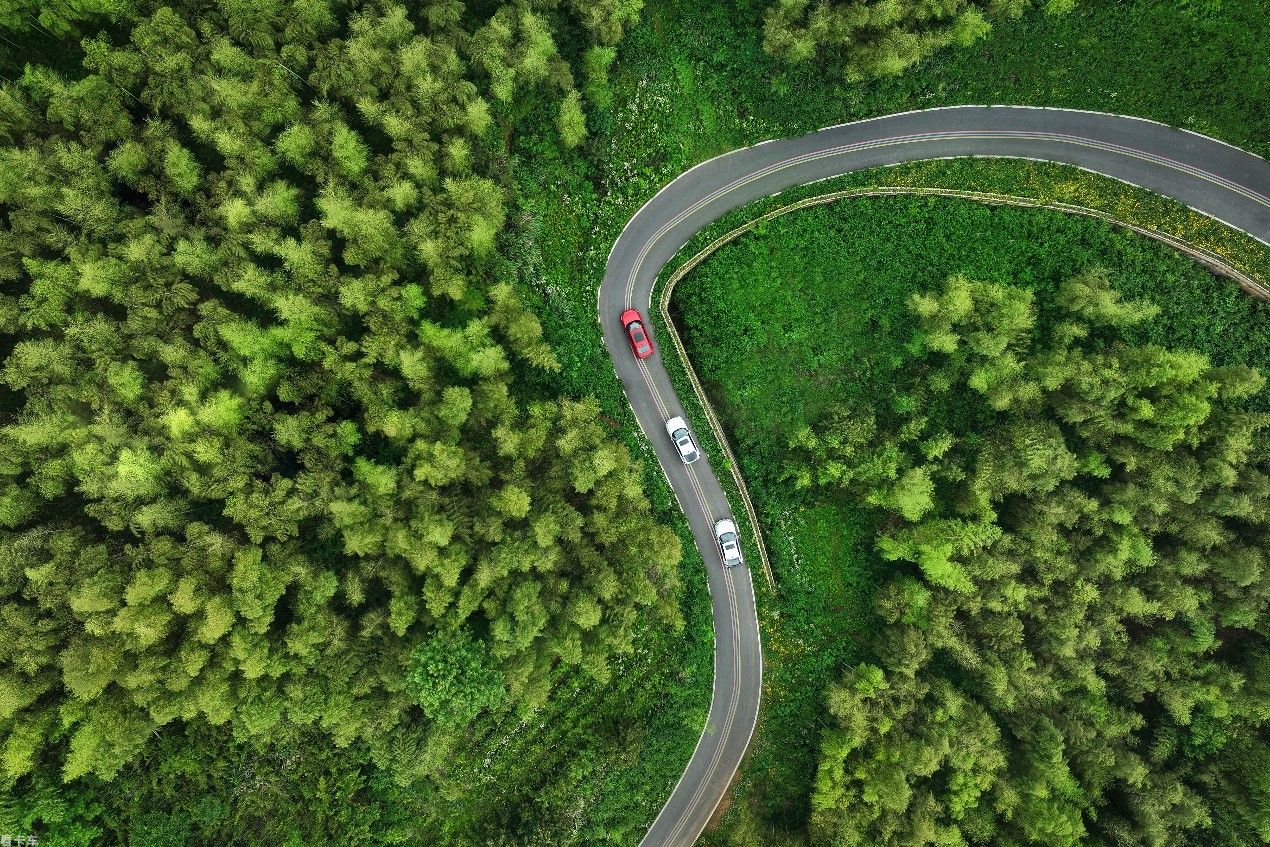 思域家族驶入天荒坪 &ldquo;狂飙C位客&rdquo;猎弯之旅圆满收官