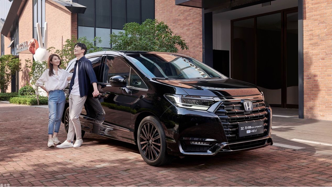 连续蝉联MPV保值率榜首，艾力绅魅力何在？