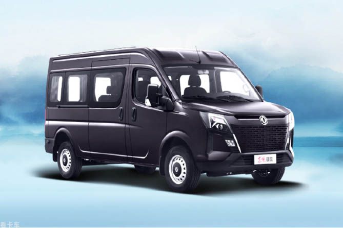 多重购车惊喜等您拿，东风御风V9+给&rdquo;利&ldquo;来袭