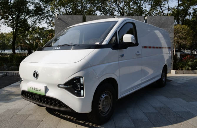 高铁&ldquo;城配版&rdquo;新年开拔，睿立达四大优势唱响物流界&ldquo;征服&rdquo;