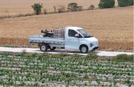 芒种开辟新天地，睿立达助农更给力
