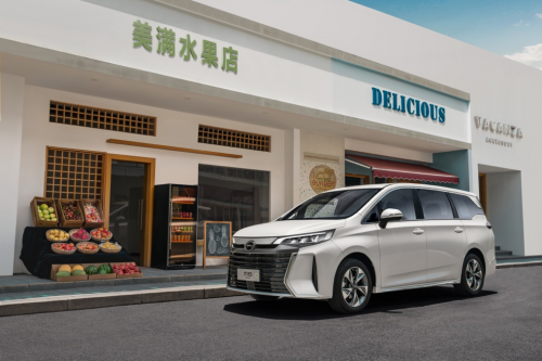 八一建军节献礼，广汽传祺全车系钜惠来袭，更有军属尊享礼遇